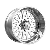 American Force 26x12 Independence SS 8x6.5 122mm
